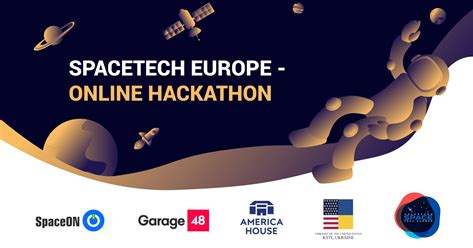 spacetech-europe
